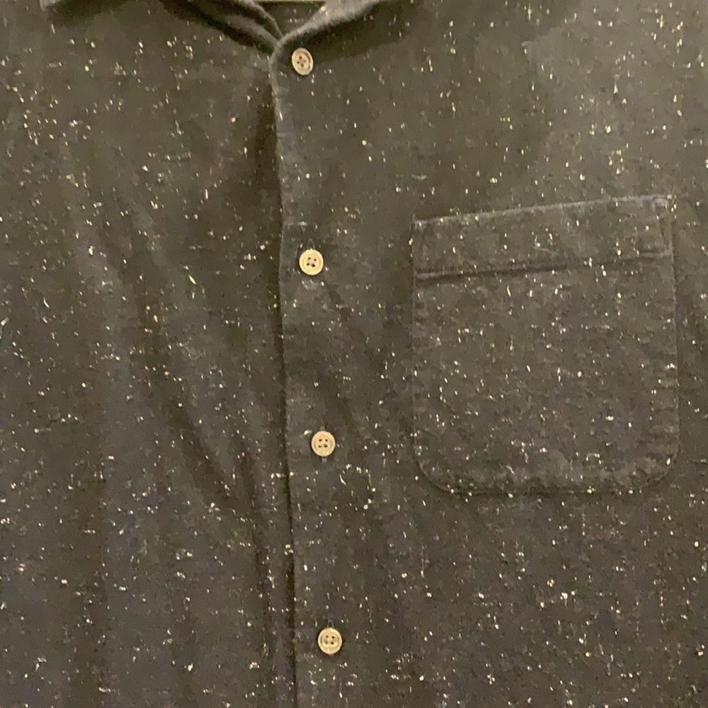 Club Monaco Dress Shirt - Picture 3 of 3
